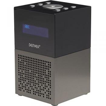 Denver CRD-510 DAB+ Radio-réveil
