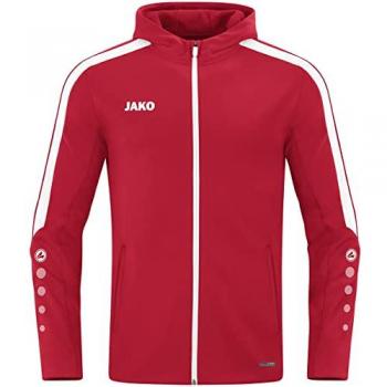 Jako Trainingsjacke 6823 Kapuzenjacke Power
