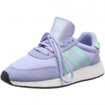 Adidas I-5923 W Scarpe da ginnastica Donna, 38 2/3 EU