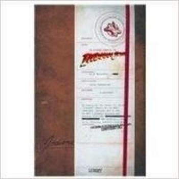 El diario perdido de Indiana Jones