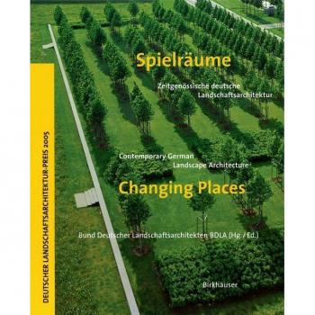 Vitalsource Technologies, Inc. Spielraume / Changing Places