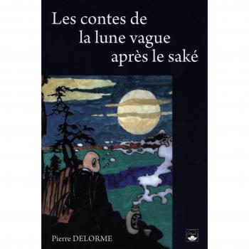 Les contes de la lune, vagues après le saké