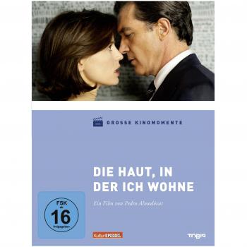 Die Haut, in der ich wohne