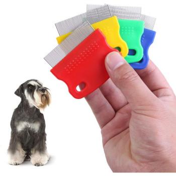 Massage Comb for Pets