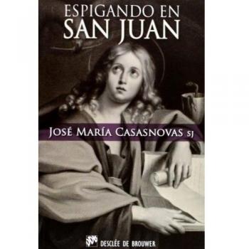 espigando en san juan