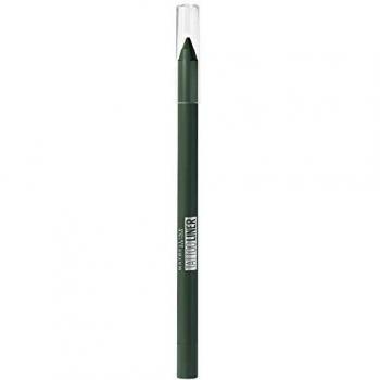 Maybelline Master Ink Liquid Liner in Intense Green