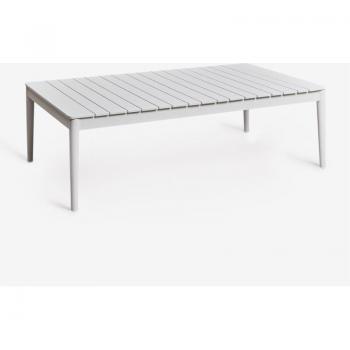 Aluminio Jardín Sklum 120x70 Centro