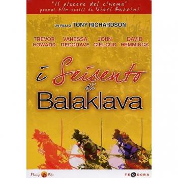 I seicento di Balaklava
