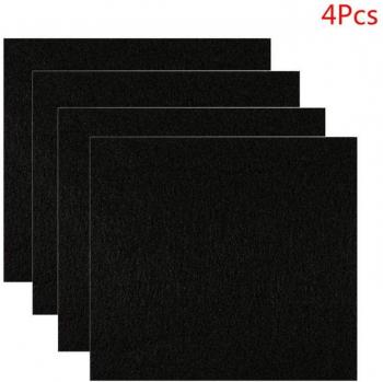 Portable Litter Box Deodorant Filter Pads