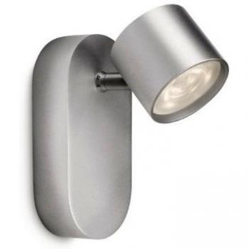 Philips MyLiving Star Single Spotlight
