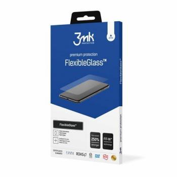 Fólia Flexible 3MK Compatible con POCO M4 5G
