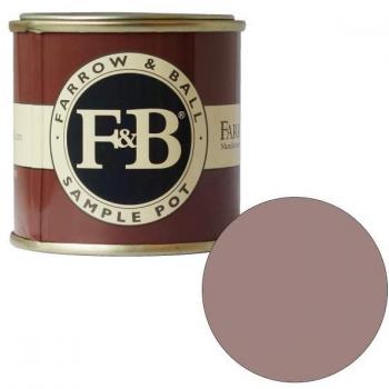 FarrowBall Sulking Room Pink #295 Estate Emulsion 100ml Tester