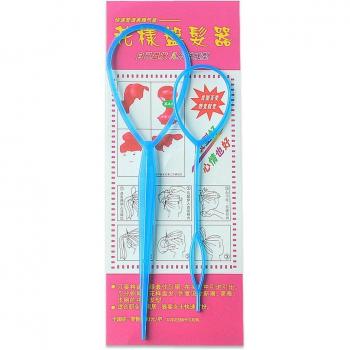 Topsy Tail Hair Braid Maker