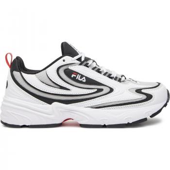Sneaker Fila FFW0412 in Bunt