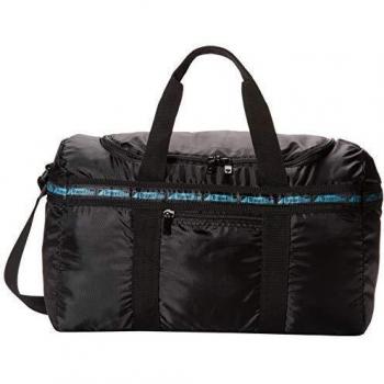 Trousse de Voyage Travel Blue 62 – Noir, Volume 30 L