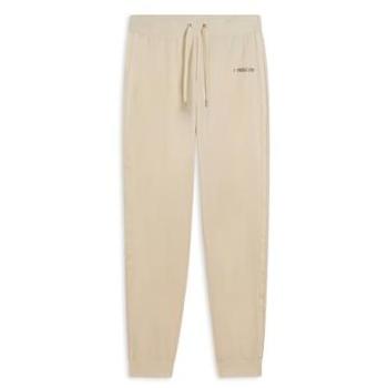 Pantaloni con Fondo a Costina e Bande Logate