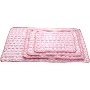 Carpet Chill Pet: Estera Fría a Prueba de Humedad