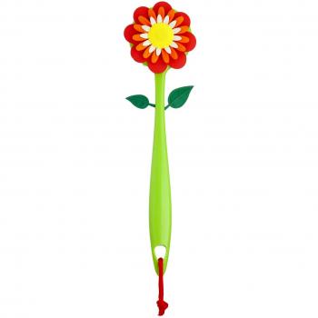 Brosse de douche Flower Power VIGAR