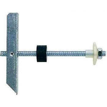 M10 Toggle Screws, 25‑piece KM 10 Collection