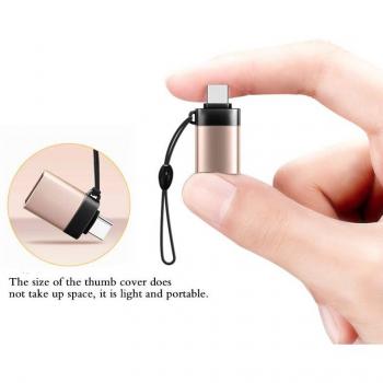 USB C OTG Cable for Samsung Galaxy S9