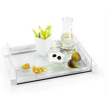 Versatile Tray Shelf