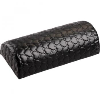 Coussin de Nail Art en Forme de Coeur