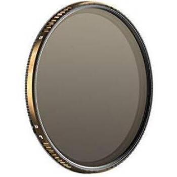 PolarPro Peter McKinnon 82mm Variable ND Filter II (2-5 Stops)