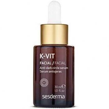 K-VIT SERUM ANTIOJERAS  1 ENVASE 30 ML