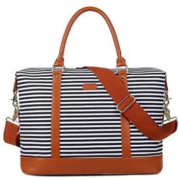 BAOSHA HB-28 Canvas Travel Duffel Bag