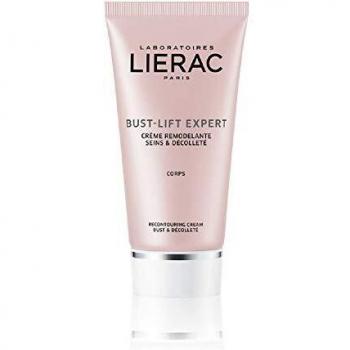 Lierac Bust Lift Crema Remodelante Antiedad Busto y Escote 75ml