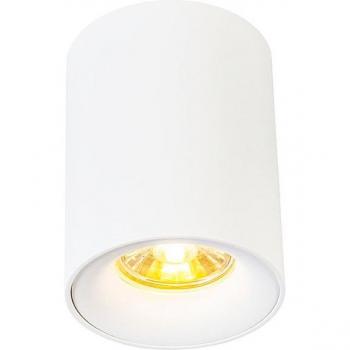 Enchufe Luminoso Gu10 Ronda Blanco WiFi