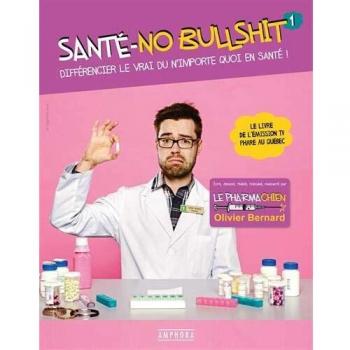 Sante No Bullshit