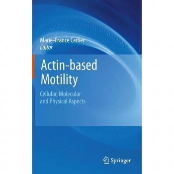 Actin-based Motility
