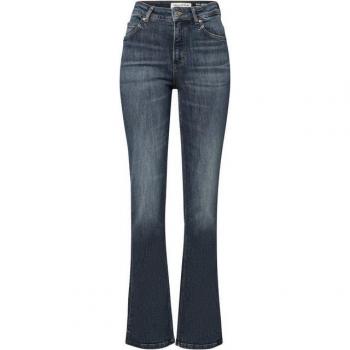 Marc O'Polo High-Waist 5-Pocket Jeans für Damen