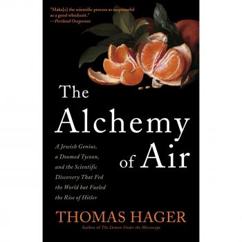 The Alchemy of Air