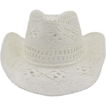 Sun Protection Cowboy Hat