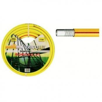 Your Self – Tuyau tricoté anti‑torsion Trico Lux Ø 15 mm (5/8′) Rot. MT 25 – Pression max 27 bar