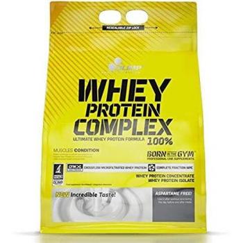 Olimp Protein Complex Salty Caramel 2.27 kg