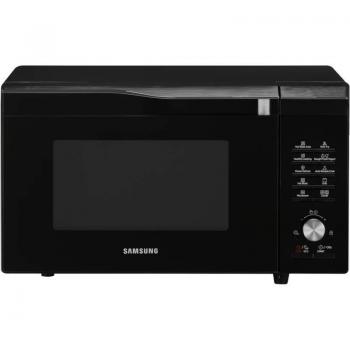 Samsung Microondas de Convección 28L con Grill MC28M6035KK Negro