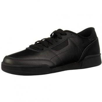 Reebok CM9747 Royal Heredis Esportivo Preto (F/M)