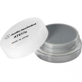 Audio-Technica : AT617a Turntable Stylus Cleaner