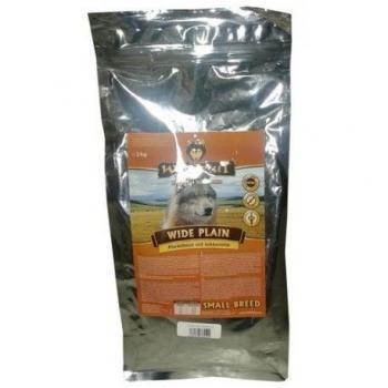 Wolfsblut | Wide Plain | Kleine Hunde | 4 x 500 g