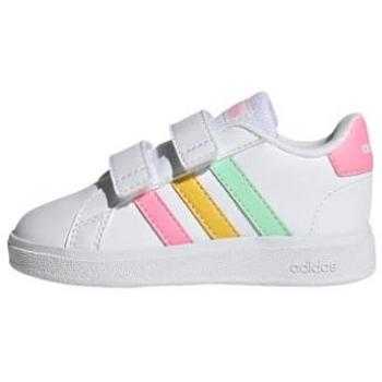 Grand Court Junior Adidas Footwear