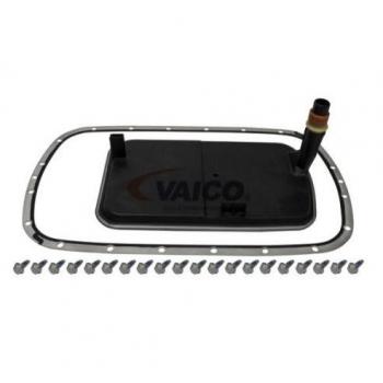 Vaico Hydraulikfiltersatz für Automatikgetriebe BMW X3