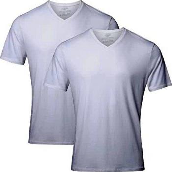 Herren Organic T-Shirt 2er Set, Rund