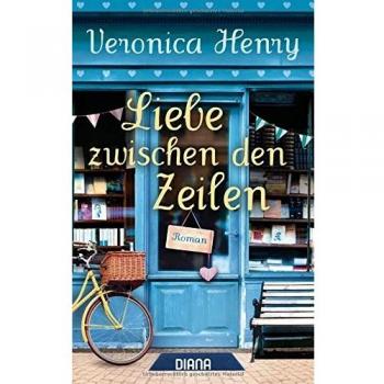 Liebe zwischen den Zeilen: Roman