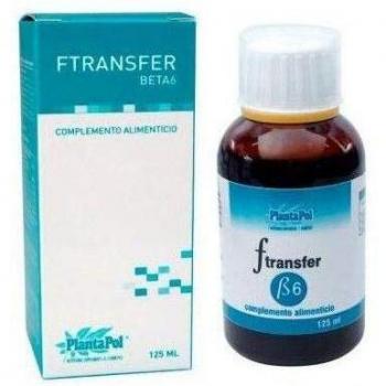 Ftransfer Beta-6 125ml Planta-Pol