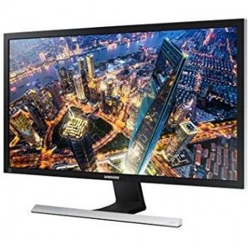 Samsung LU28E570 28 UHD 4K Monitor