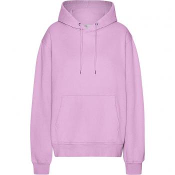 Organic Cherry Blossom Classic Hoodie