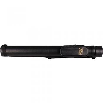 Unbekannt Black 2B‑2S Cue Tube from Laperti
